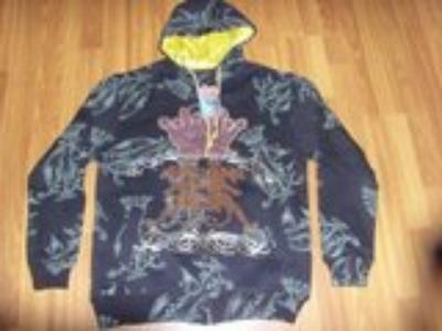 cheap Christian Audigier Men Hoodies-20